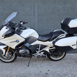BMW R 1250 RT occasion - Perpignan - photo 3/5