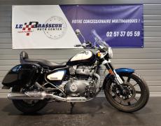 Autres RoyalEnfield La Roche-sur-Yon