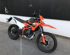 KTM autres Quimper