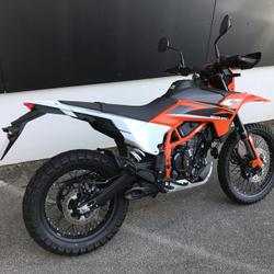 KTM 125 ENDURO R occasion - Quimper - photo 2/4
