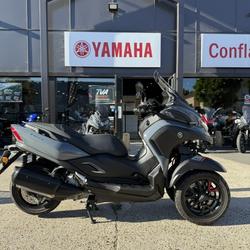 Yamaha Tricity occasion - Conflans-Sainte-Honorine - photo 2/5