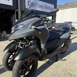 Yamaha Tricity occasion - Conflans-Sainte-Honorine - photo 3/5