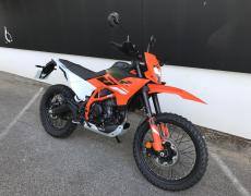 KTM autres Quimper