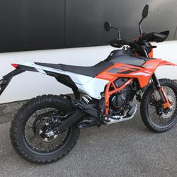 KTM 390 ENDURO R occasion - Quimper - photo 2/4