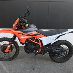 KTM 390 ENDURO R occasion - Quimper - photo 3/4