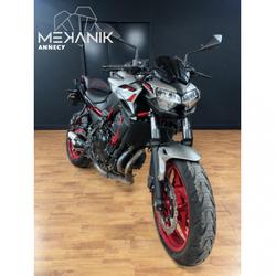 Kawasaki 1100 SX SE occasion - SEYNOD - photo 2/3