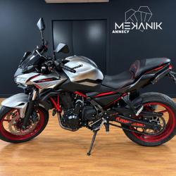 Kawasaki 1100 SX SE occasion - SEYNOD - photo 3/3