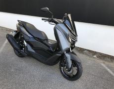 Yamaha Nmax Quimper