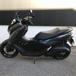 Yamaha Nmax occasion - Quimper - photo 3/4