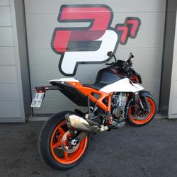 KTM Duke occasion - Vert-Saint-Denis - photo 3/5