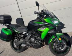 Kawasaki Versys 650
