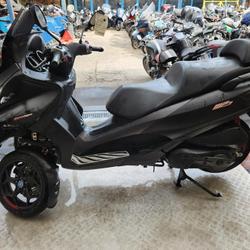 Piaggio MP3 occasion - Vitrolles - photo 2/5