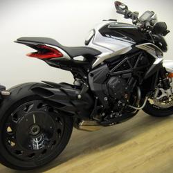 MV-Agusta Dragster occasion - Valenton - photo 2/5