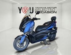 Yamaha X MAX Royan