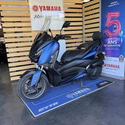 Yamaha X MAX occasion - Royan - photo 2/5