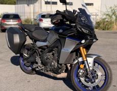 Yamaha GT