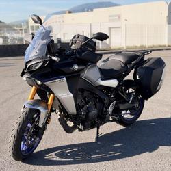 Yamaha GT occasion - Ville-la-Grand - photo 2/4