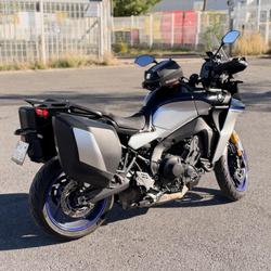 Yamaha GT occasion - Ville-la-Grand - photo 3/4