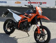 KTM autres Grasse