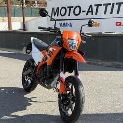 KTM 125 SMR occasion - Grasse - photo 2/5
