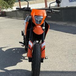 KTM 125 SMR occasion - Grasse - photo 3/5