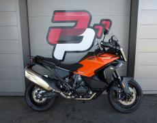 KTM Adventure Vert-Saint-Denis