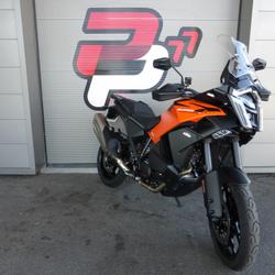 KTM Adventure occasion - Vert-Saint-Denis - photo 2/5