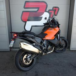 KTM Adventure occasion - Vert-Saint-Denis - photo 3/5