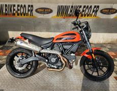 Ducati Scrambler Vitrolles