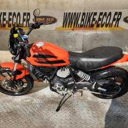 Ducati Scrambler occasion - Vitrolles - photo 2/5