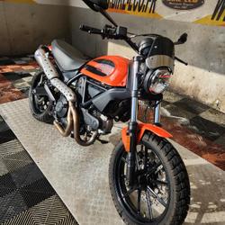 Ducati Scrambler occasion - Vitrolles - photo 3/5