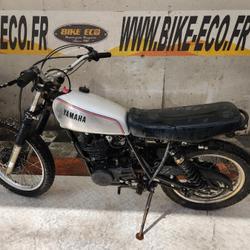 Yamaha XT occasion - Vitrolles - photo 2/5