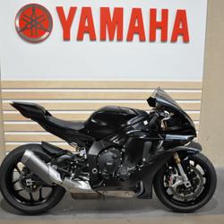 Yamaha YZF R1 occasion - Nancy - photo 2/5