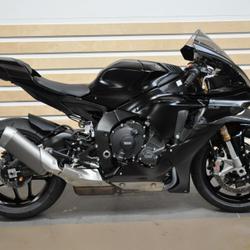 Yamaha YZF R1 occasion - Nancy - photo 3/5