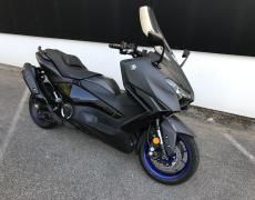 Yamaha T MAX Quimper