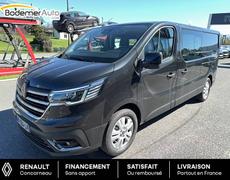 Renault Trafic Concarneau