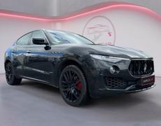 Maserati Levante Bruz