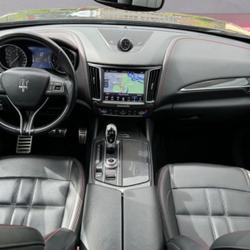 Maserati Levante Levante Diesel 3.0 V6 Turbo 275 GranSport Bruz