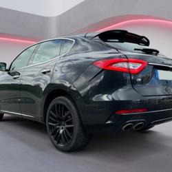 Maserati Levante Levante Diesel 3.0 V6 Turbo 275 GranSport Bruz