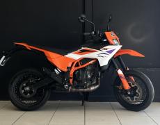 KTM SMC Ploeren