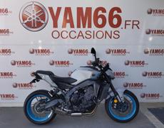 Yamaha MT09 Perpignan
