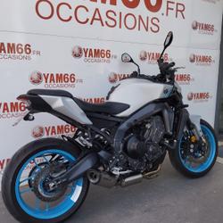 Yamaha MT09 occasion - Perpignan - photo 2/5