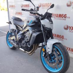 Yamaha MT09 occasion - Perpignan - photo 3/5
