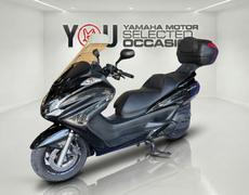 Yamaha Majesty Royan