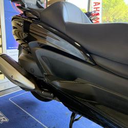 Yamaha Majesty occasion - Royan - photo 2/5