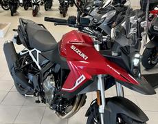 Suzuki autres Lanester