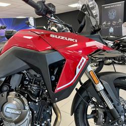 Suzuki V-STROM 800SE occasion - Lanester - photo 3/5