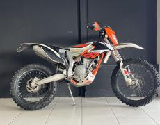 KTM Freeride Ploeren