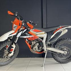 KTM Freeride occasion - Ploeren - photo 2/4