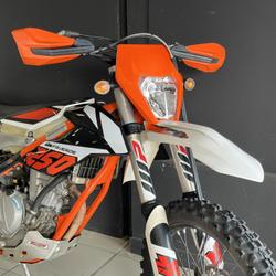 KTM Freeride occasion - Ploeren - photo 3/4